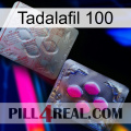 Tadalafil 100 38